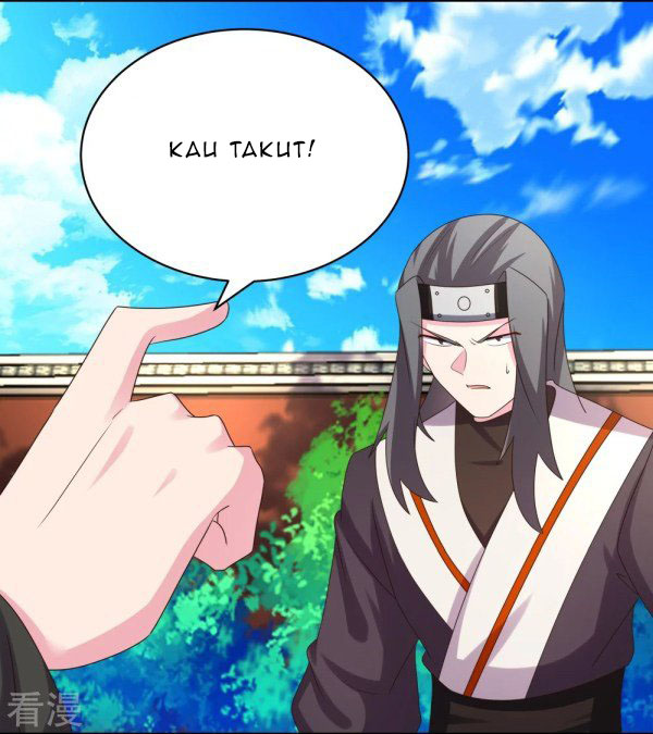 Above All Gods Chapter 308 Gambar 9