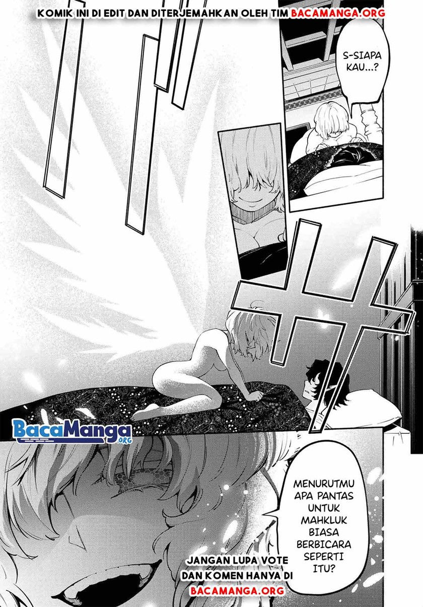 Baca Manga Santairiku Eiyuuki Chapter 14.1 Gambar 2