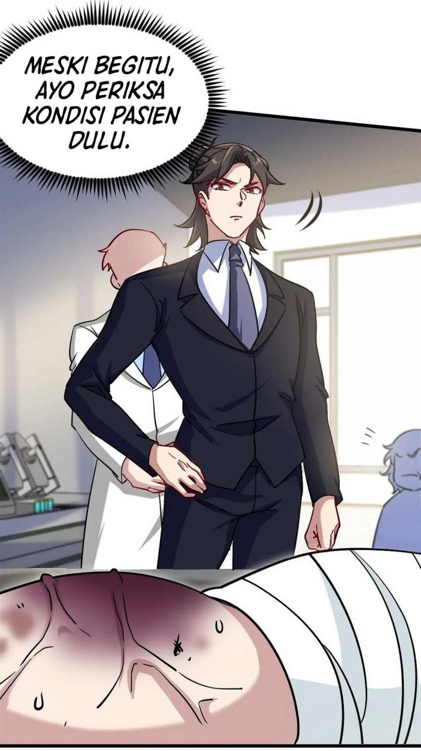 Dragon King Hall Chapter 118 Gambar 11