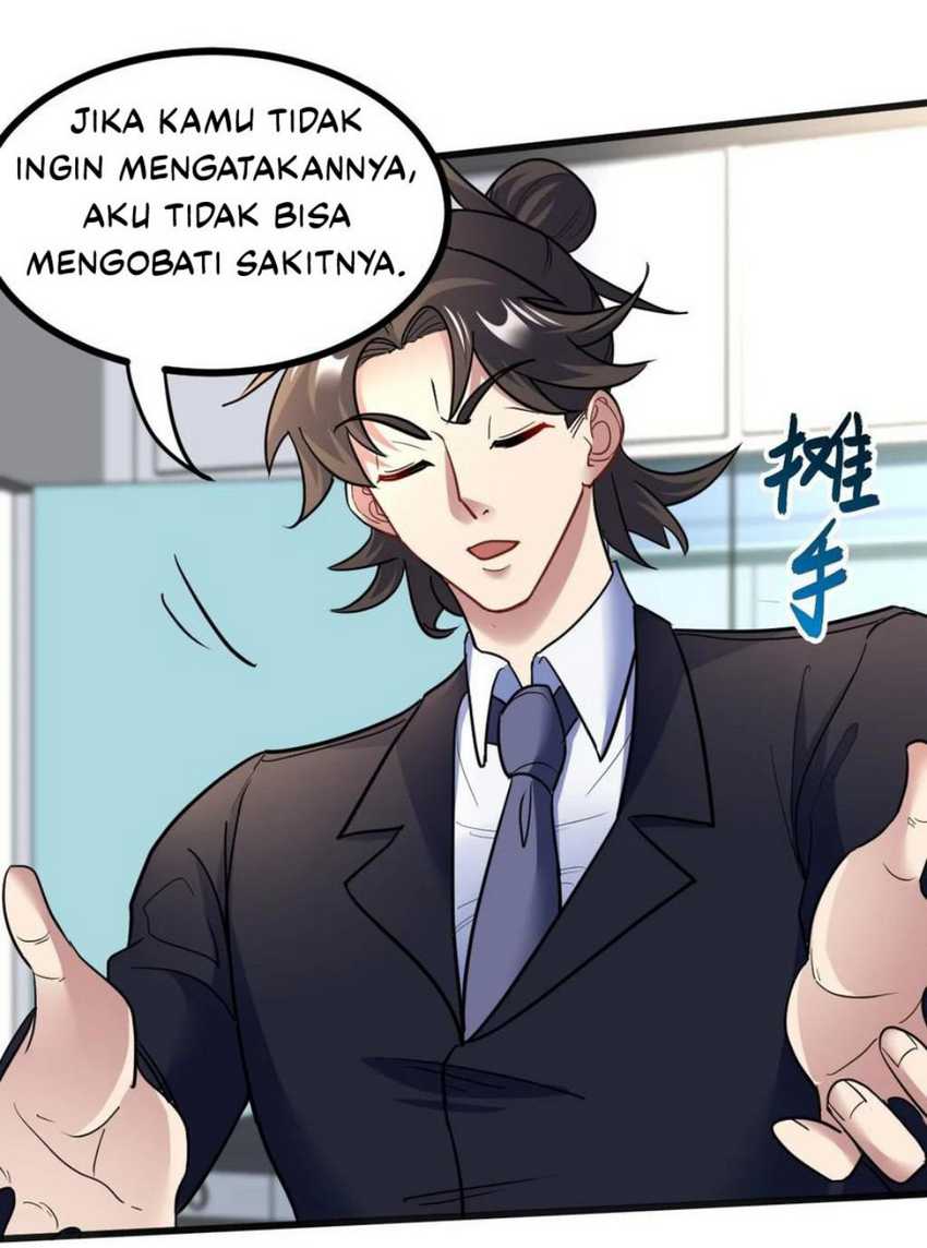 Dragon King Hall Chapter 118 Gambar 19