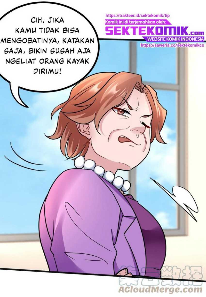 Dragon King Hall Chapter 118 Gambar 20