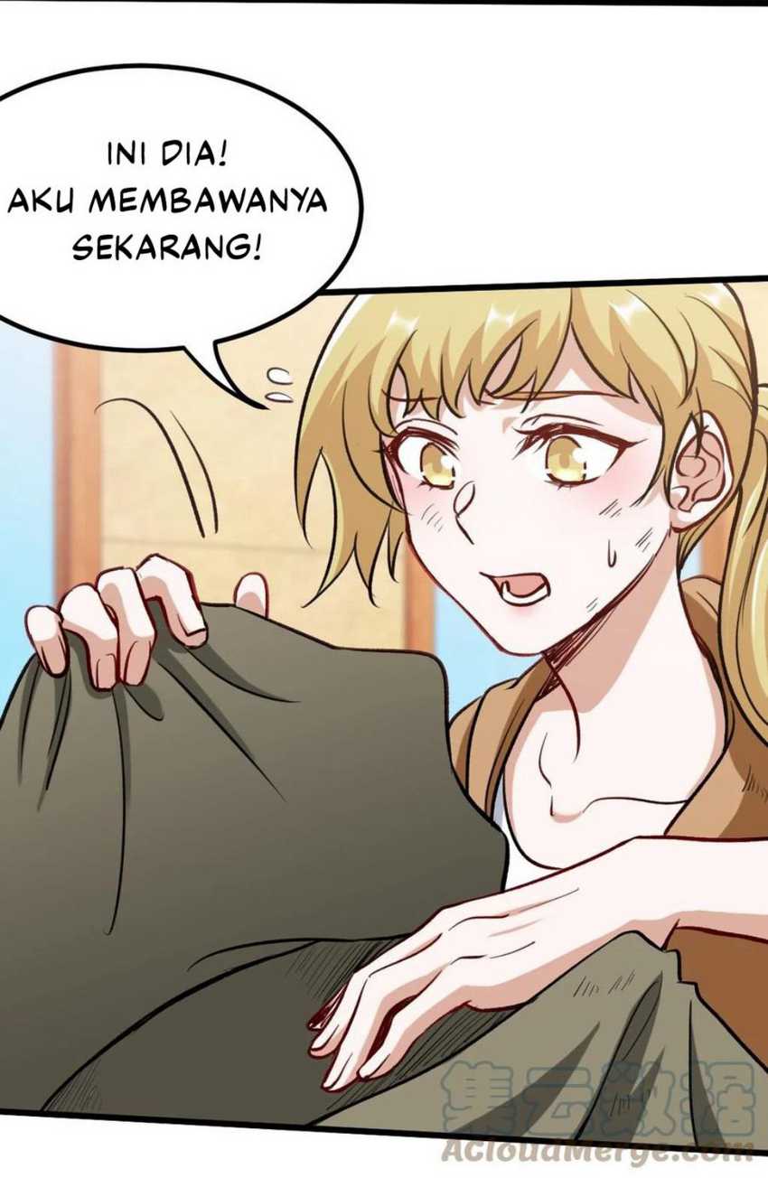 Dragon King Hall Chapter 118 Gambar 32