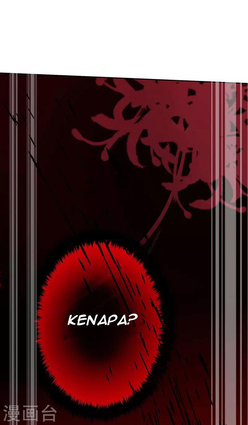 Miss Nine Doctor Chapter 163 Gambar 16