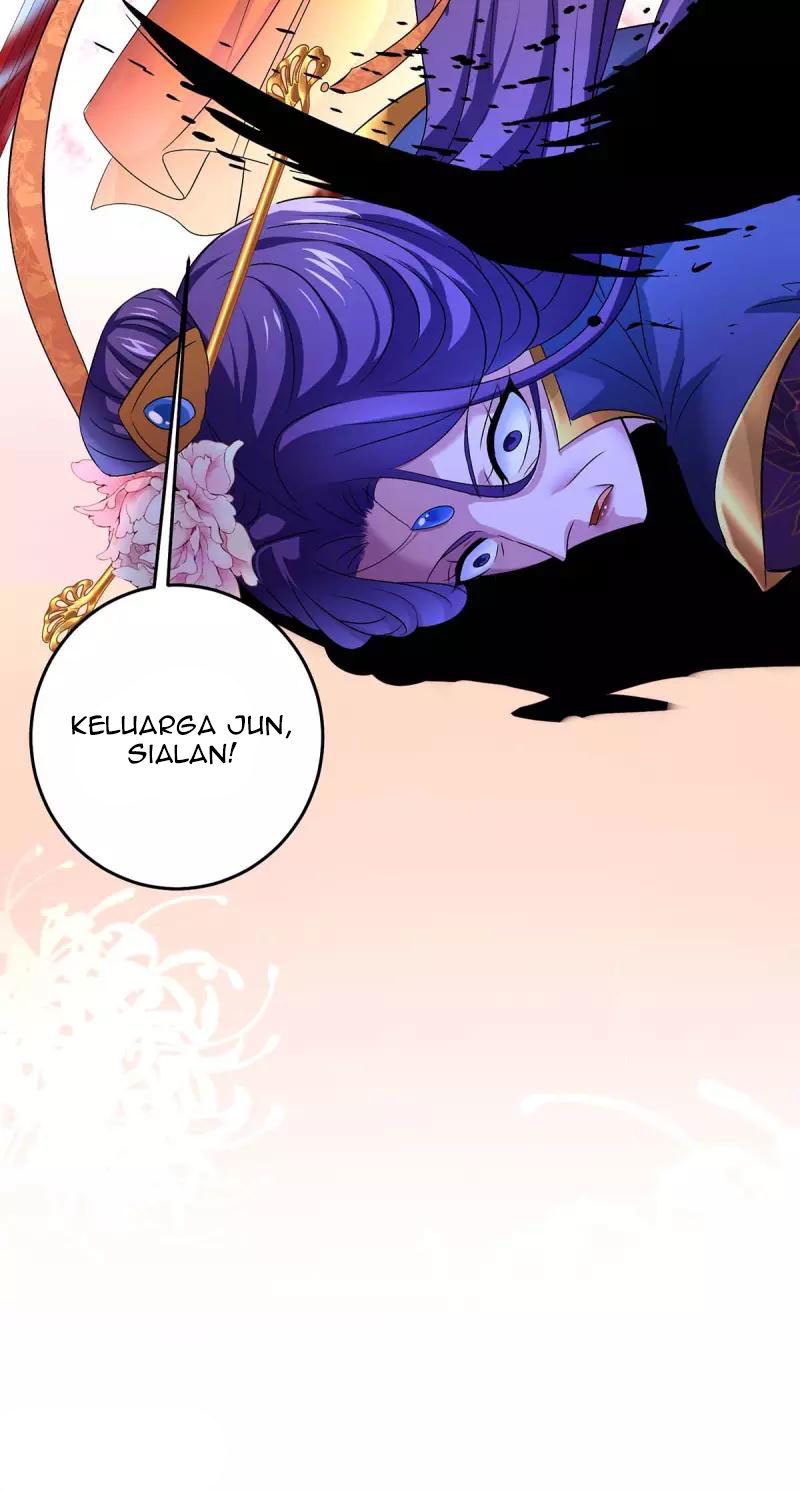 Miss Nine Doctor Chapter 163 Gambar 18