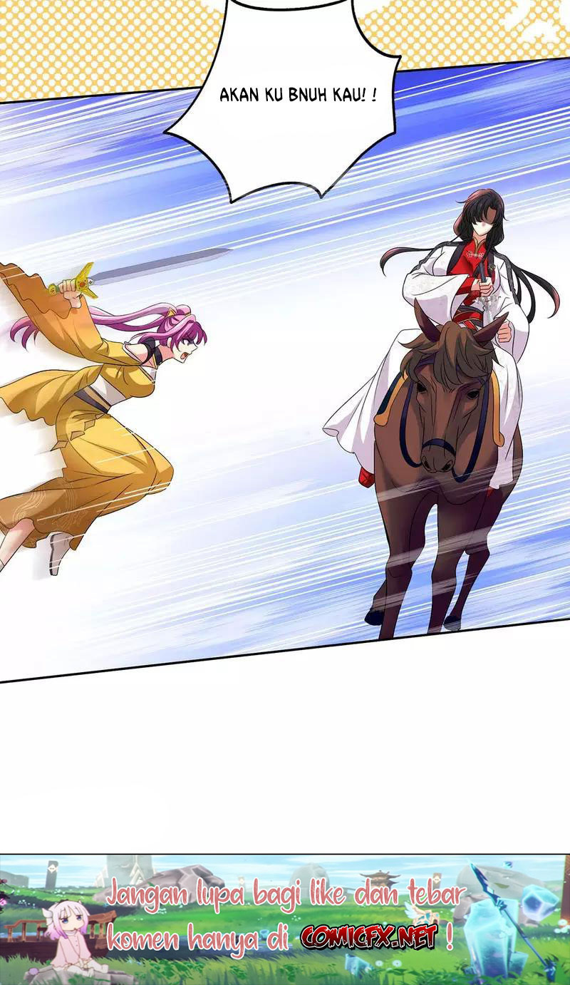 Miss Nine Doctor Chapter 163 Gambar 26