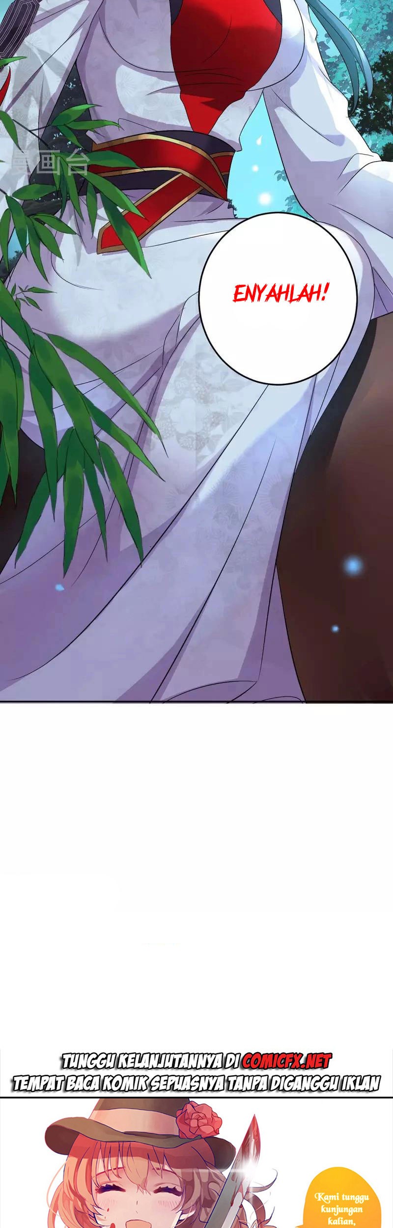 Miss Nine Doctor Chapter 163 Gambar 31