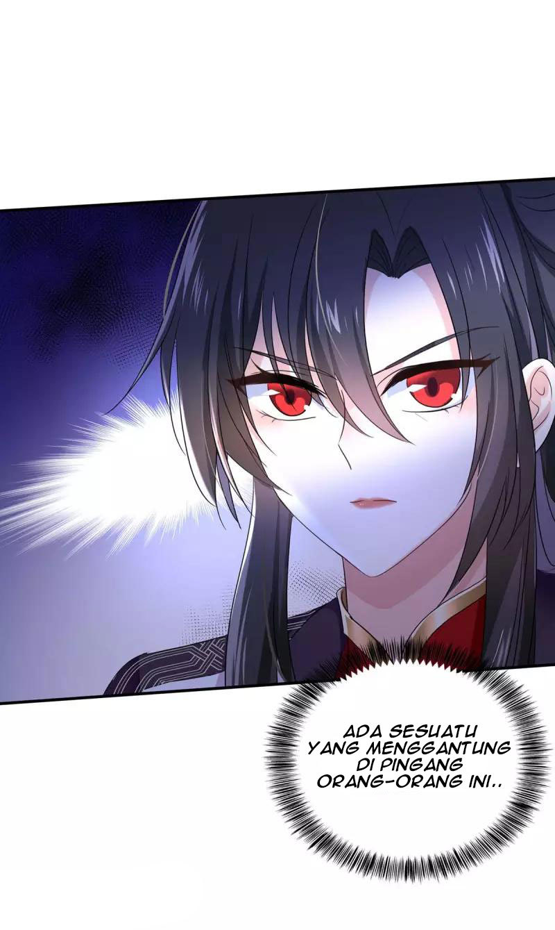 Miss Nine Doctor Chapter 163 Gambar 7