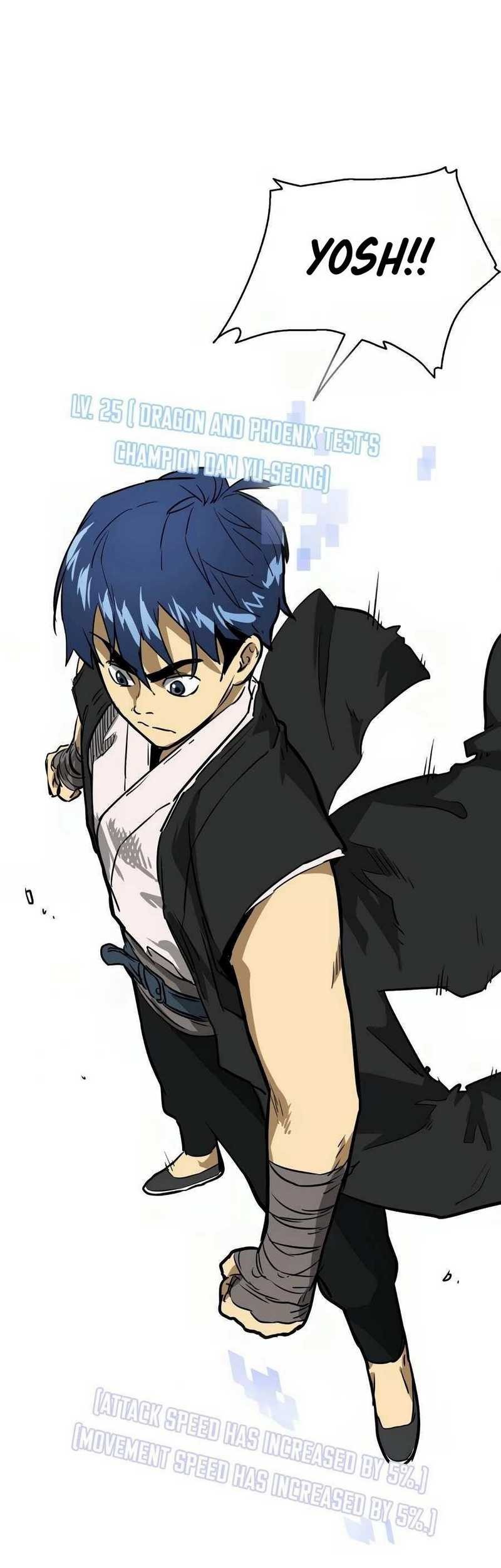 Infinite Level Up in Murim Chapter 64 Gambar 79