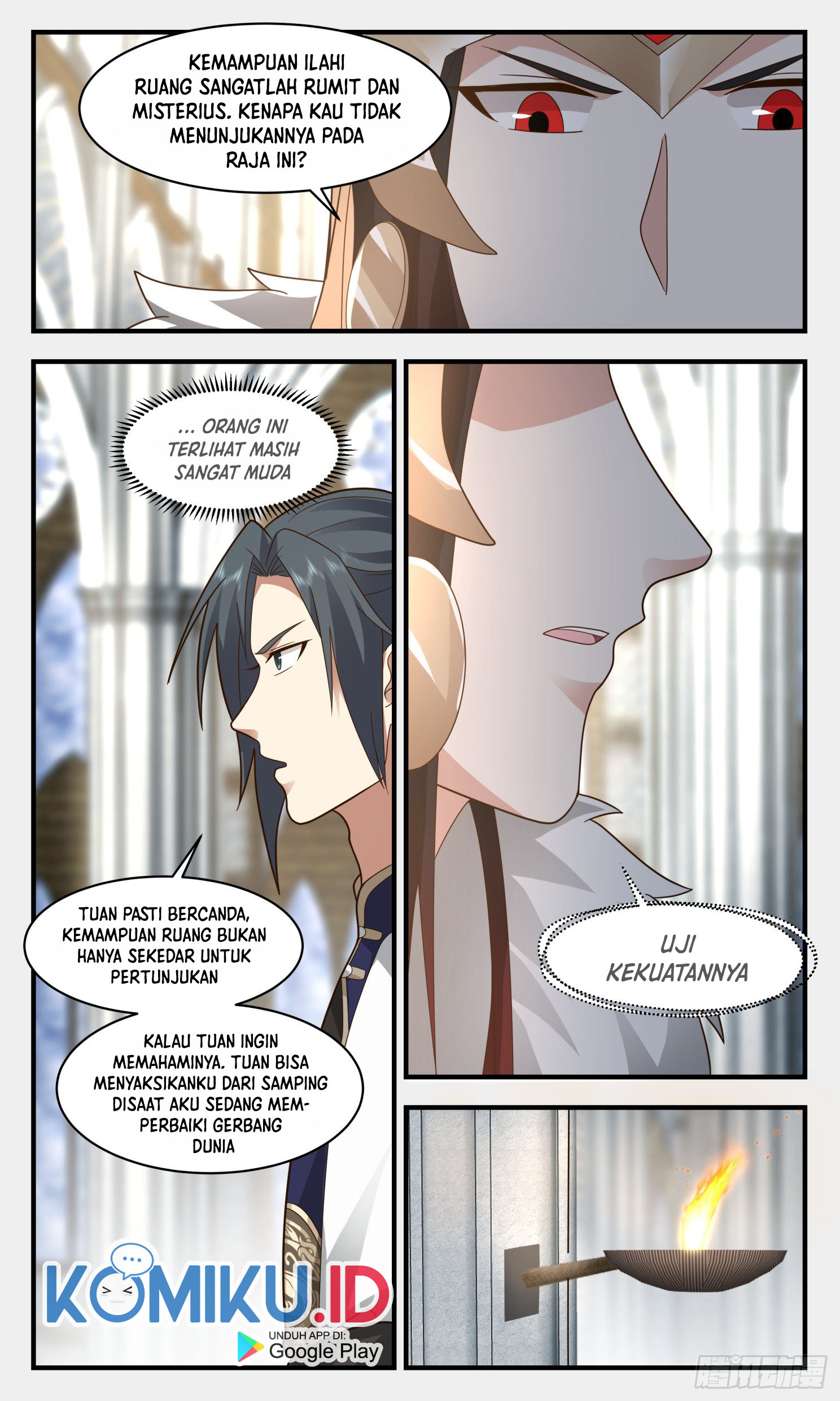 Martial Peak Part 2 Chapter 2410 - https://img.komiku.org/uploads2/2533650-4.jpg