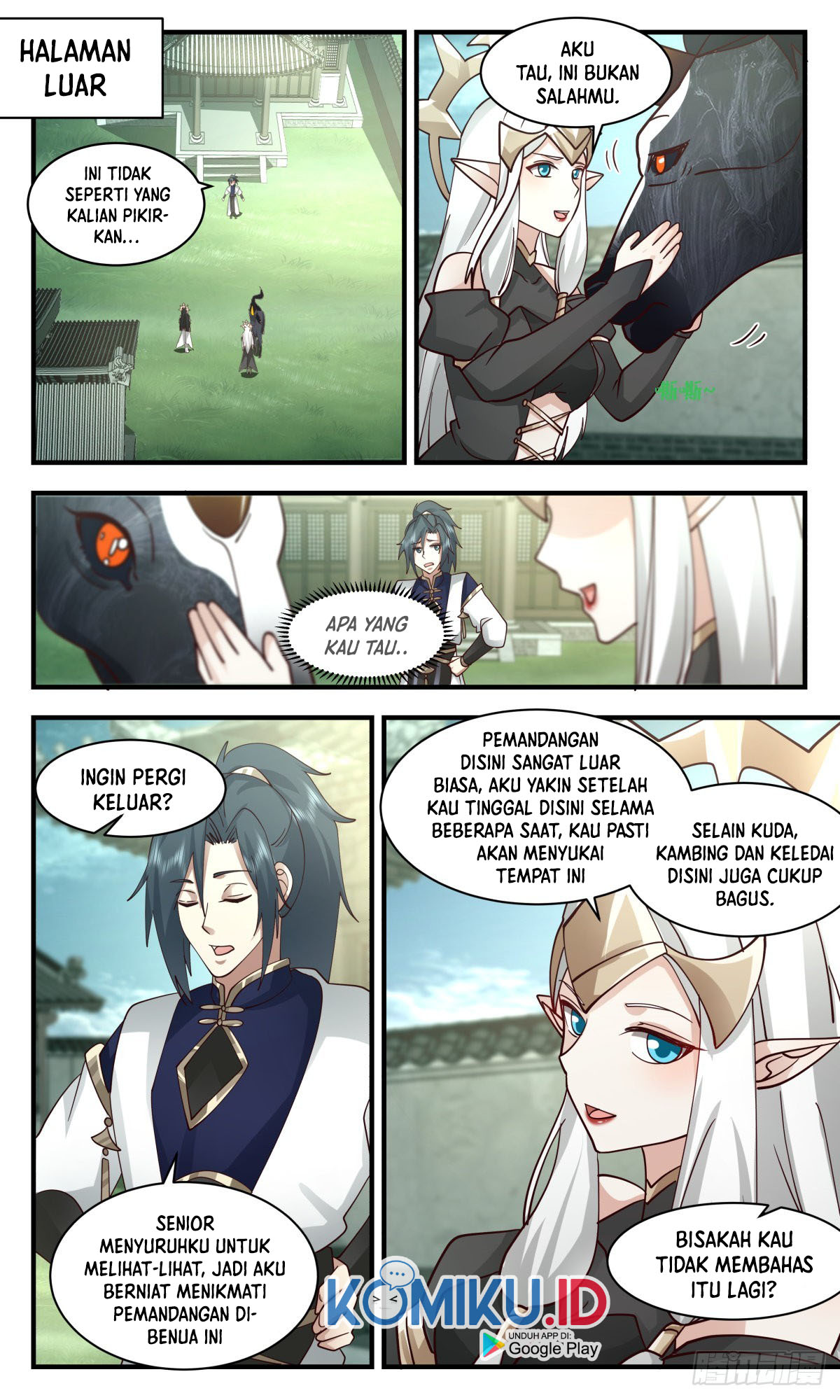 Martial Peak Part 2 Chapter 2412 - https://img.komiku.org/uploads2/2533652-3.jpg