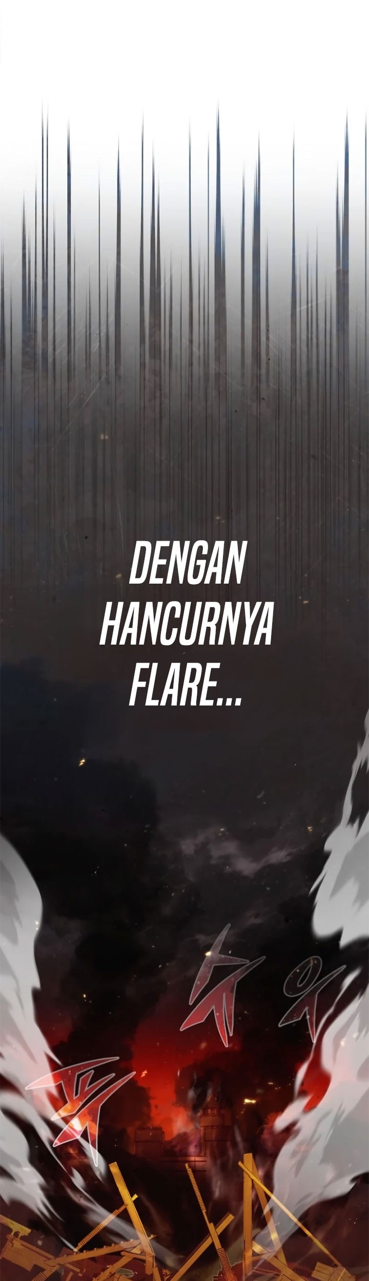 Baca Manhwa The Heavenly Demon Can’t Live a Normal Life Chapter 35 Gambar 2