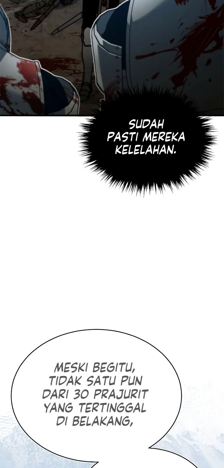 The Heavenly Demon Can’t Live a Normal Life Chapter 35 Gambar 13