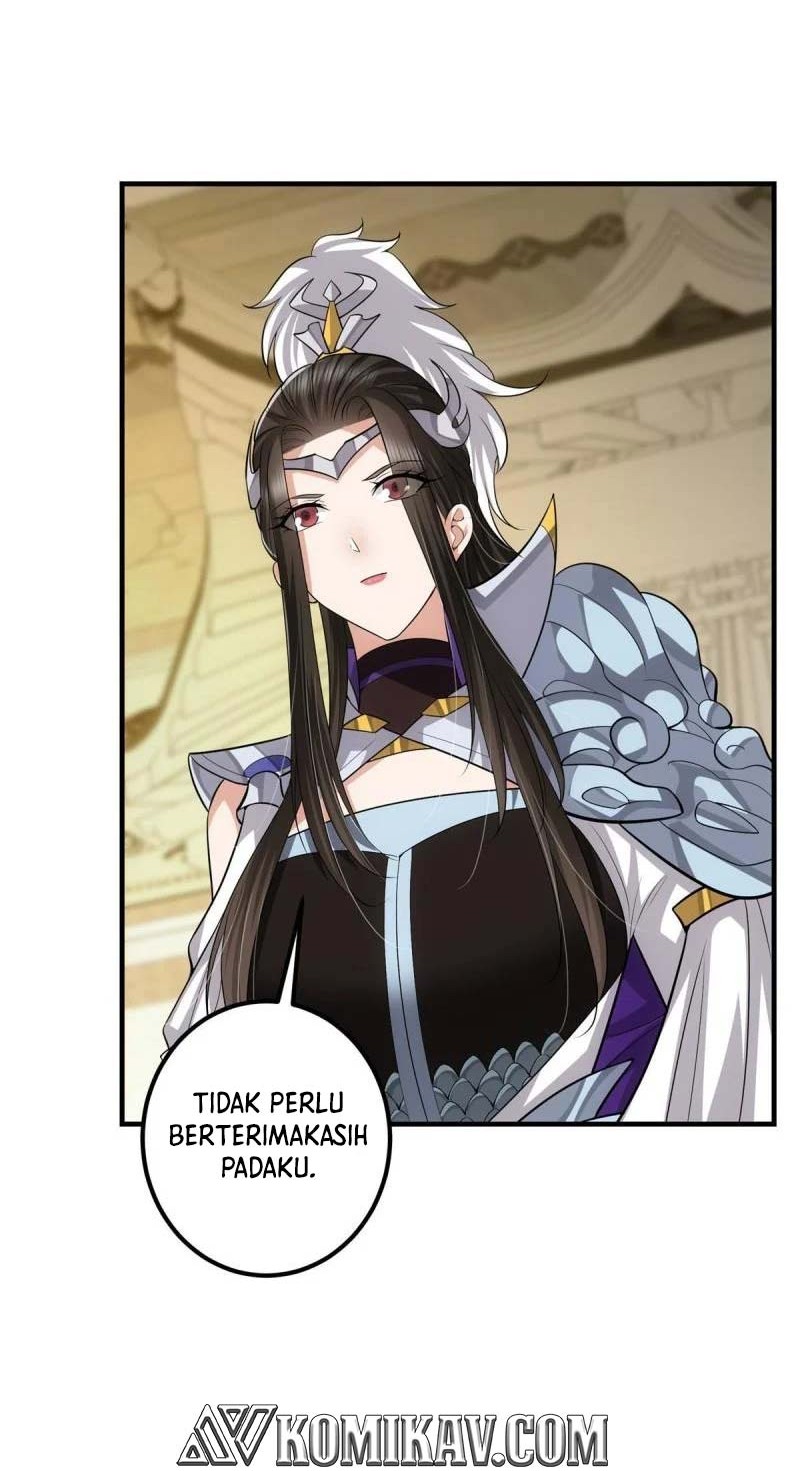 Keep A Low Profile, Sect Leader Chapter 100 Gambar 29