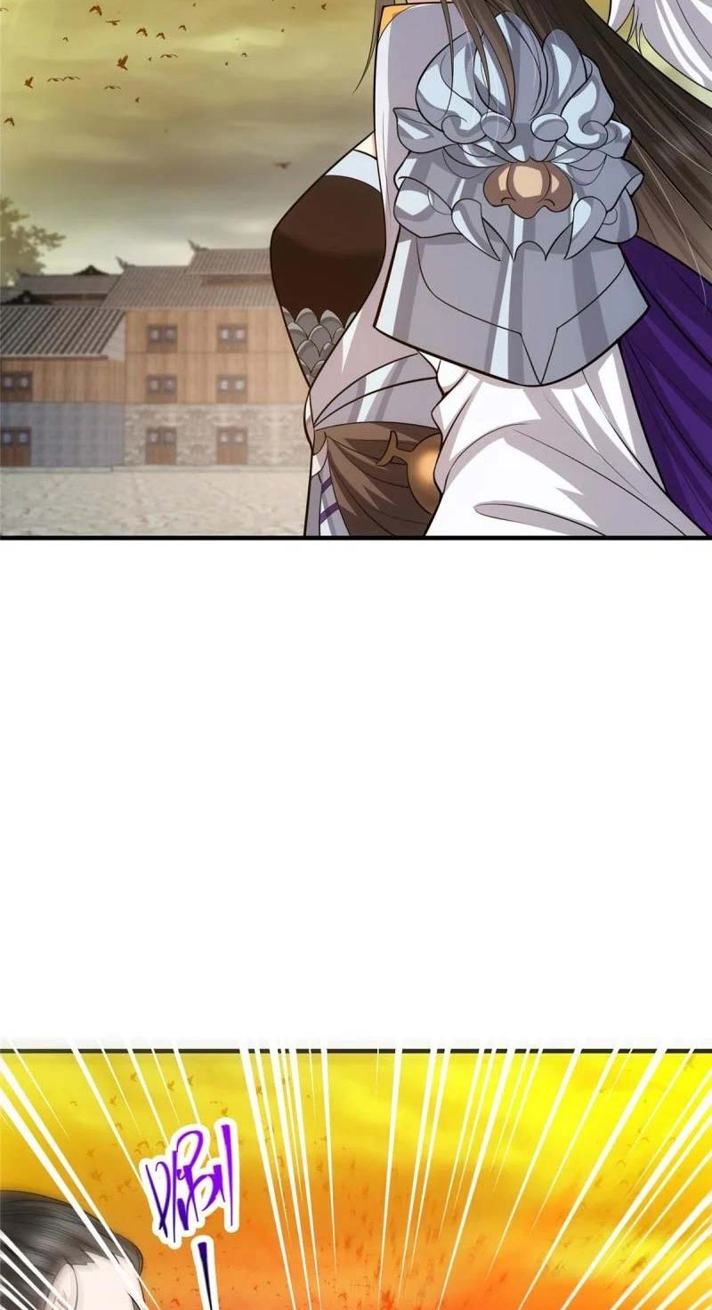 Keep A Low Profile, Sect Leader Chapter 100 Gambar 31