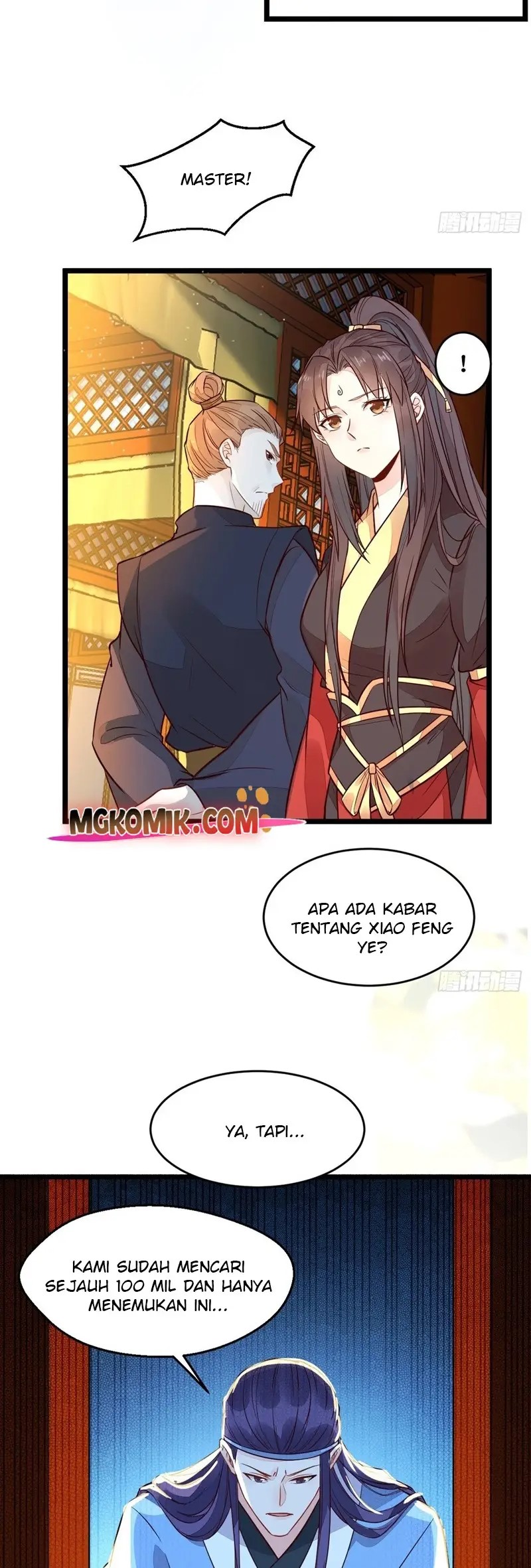 The Ghostly Doctor Chapter 493 Gambar 12