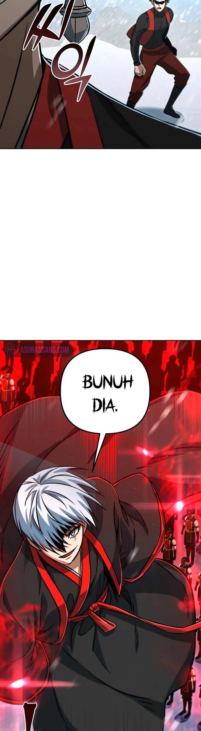 Maxed Out Leveling Chapter 51 Gambar 18
