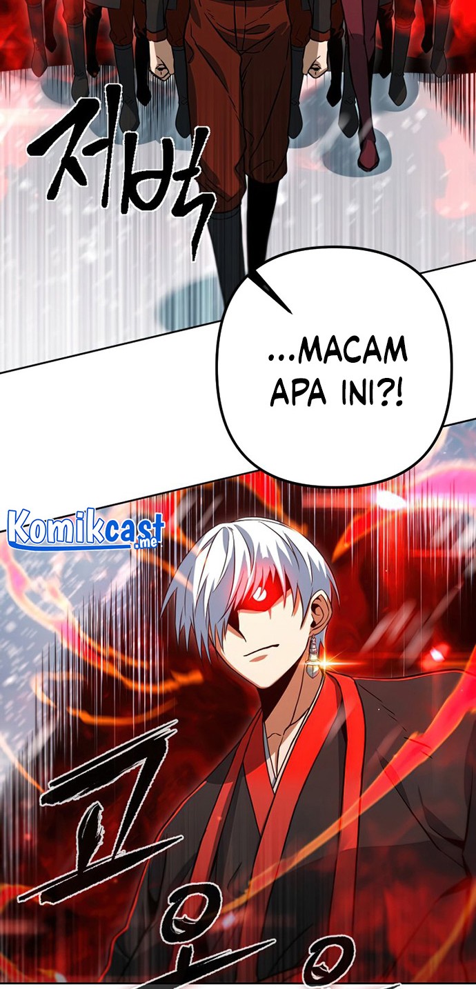 Maxed Out Leveling Chapter 51 Gambar 23