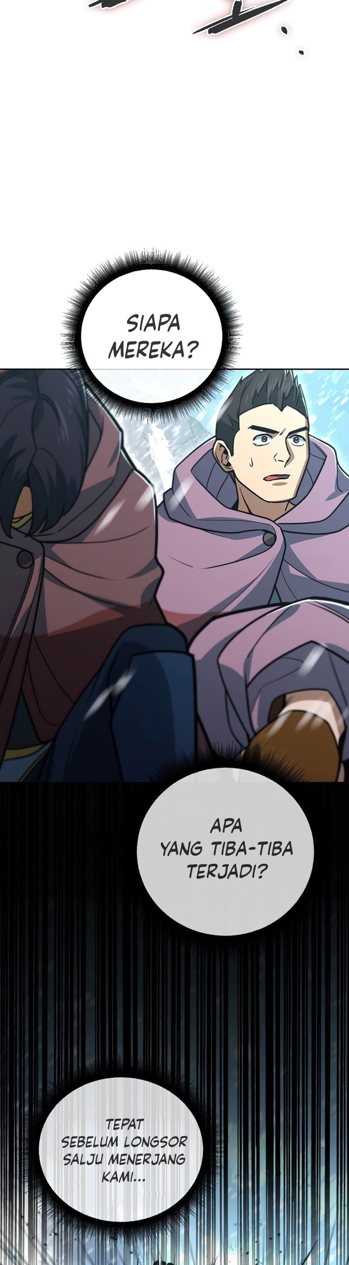 Maxed Out Leveling Chapter 51 Gambar 24