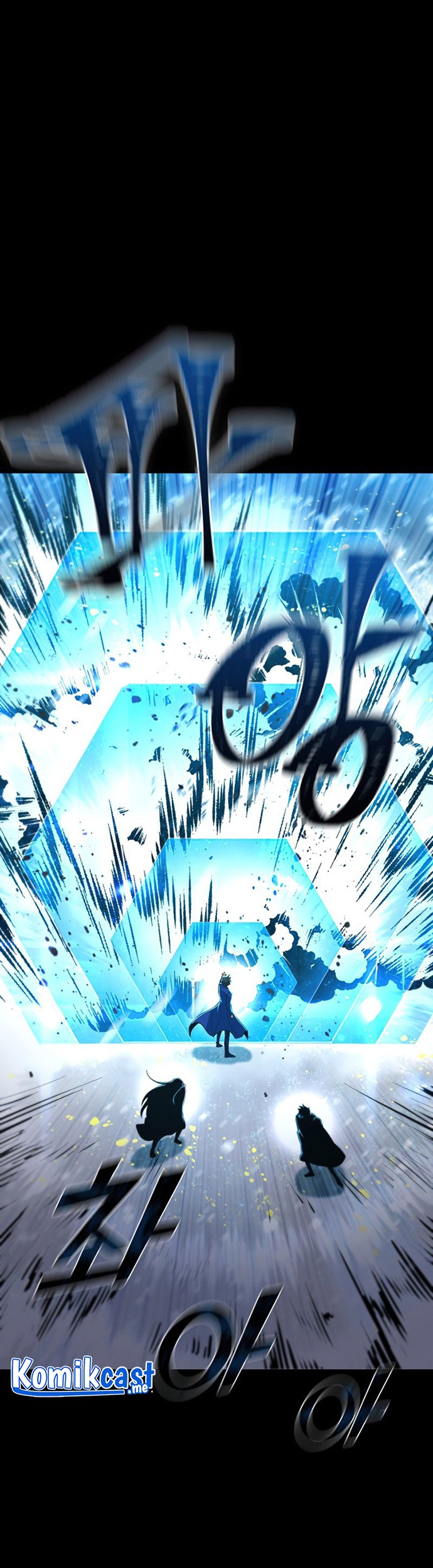 Maxed Out Leveling Chapter 51 Gambar 28