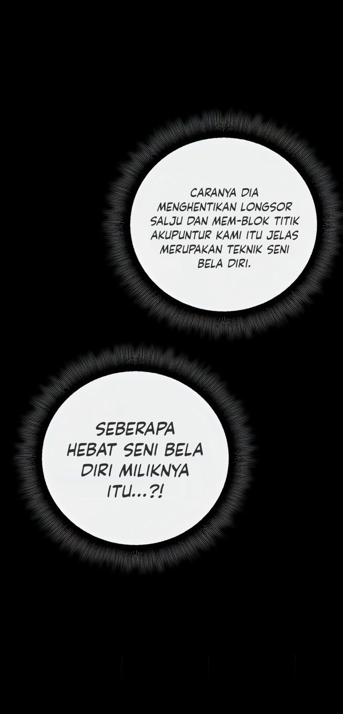 Maxed Out Leveling Chapter 51 Gambar 29