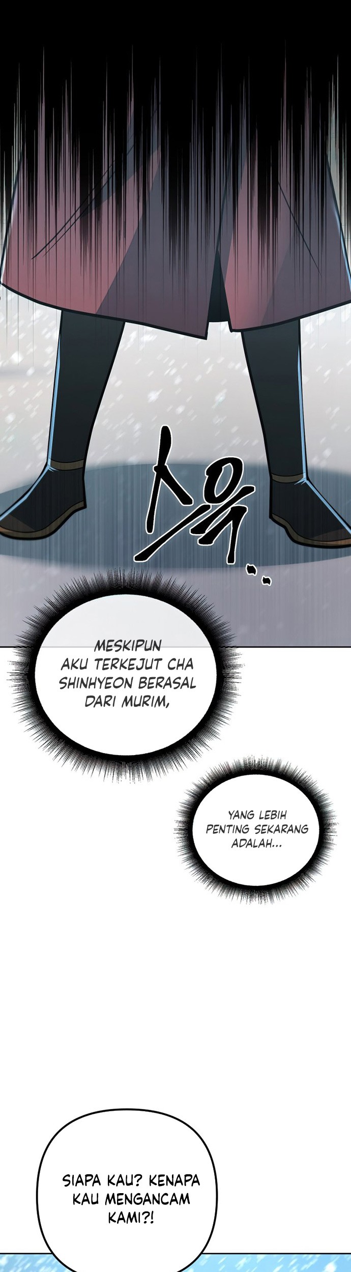 Maxed Out Leveling Chapter 51 Gambar 30
