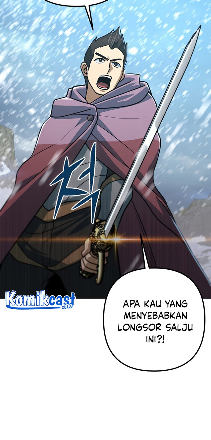 Maxed Out Leveling Chapter 51 Gambar 31