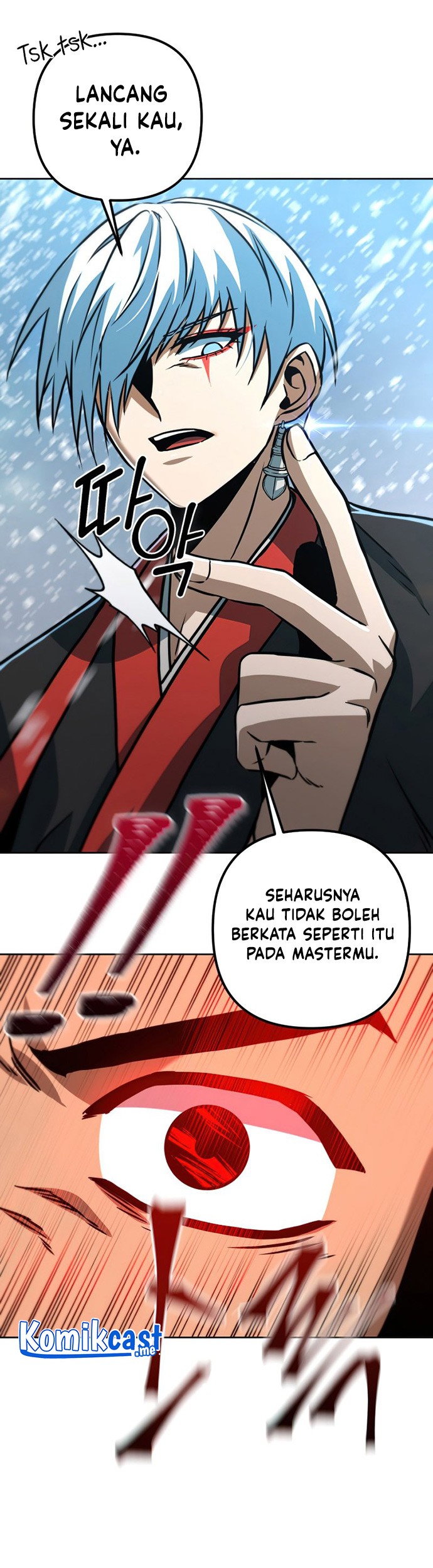 Maxed Out Leveling Chapter 51 Gambar 32