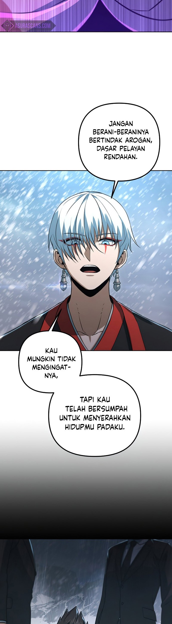Maxed Out Leveling Chapter 51 Gambar 34