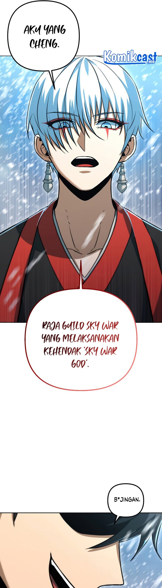 Maxed Out Leveling Chapter 51 Gambar 38