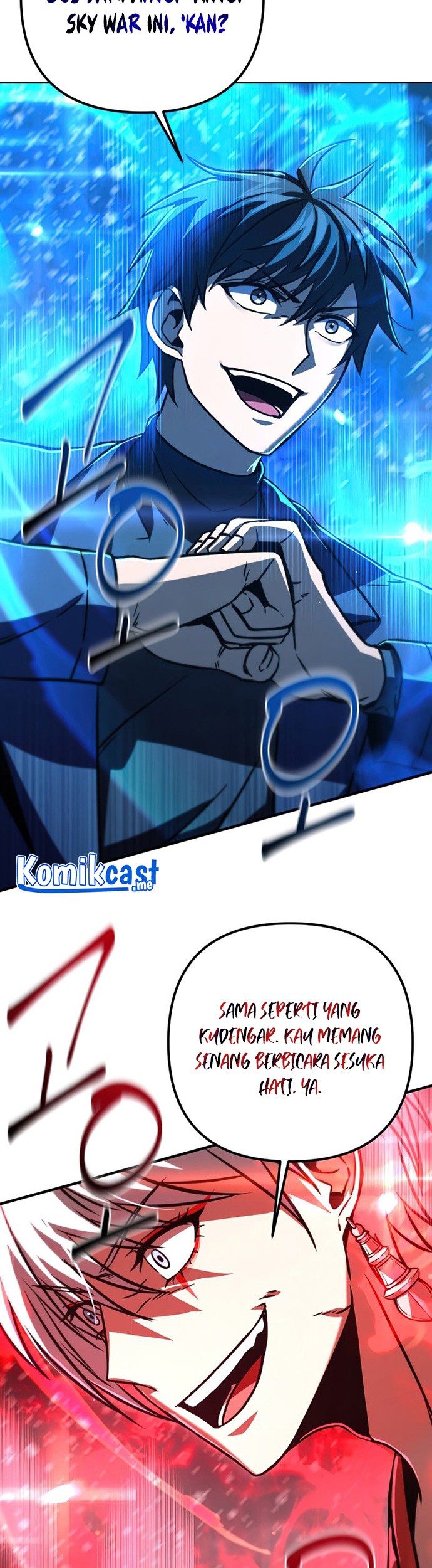 Maxed Out Leveling Chapter 51 Gambar 40