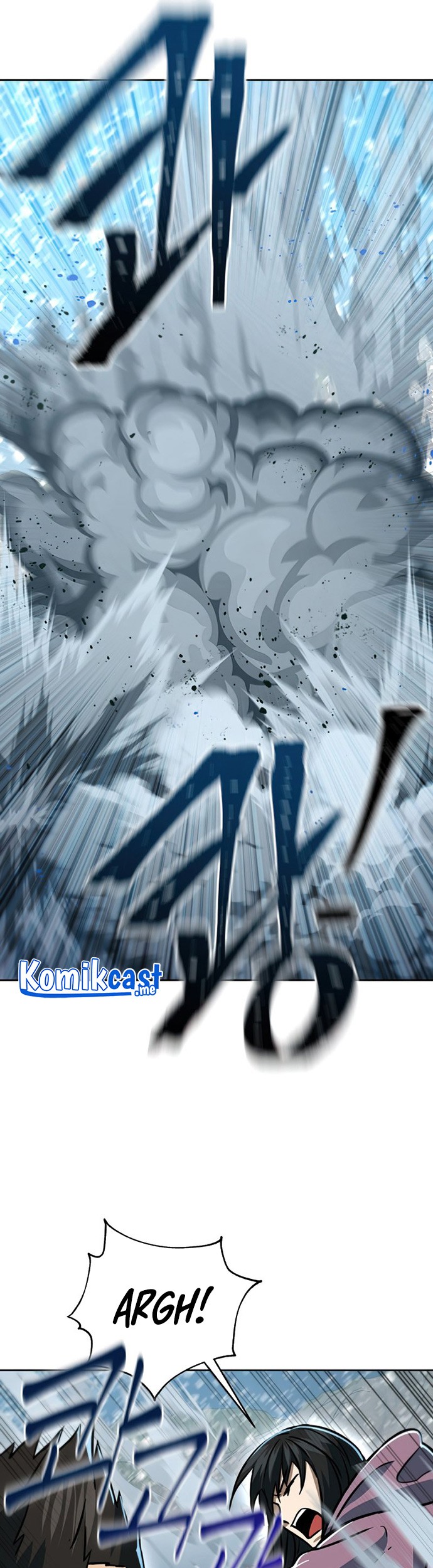 Maxed Out Leveling Chapter 51 Gambar 44