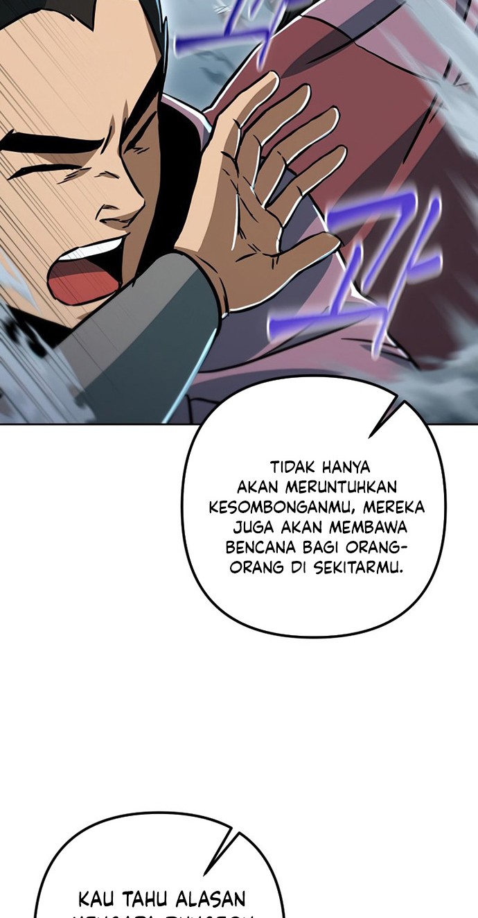 Maxed Out Leveling Chapter 51 Gambar 45