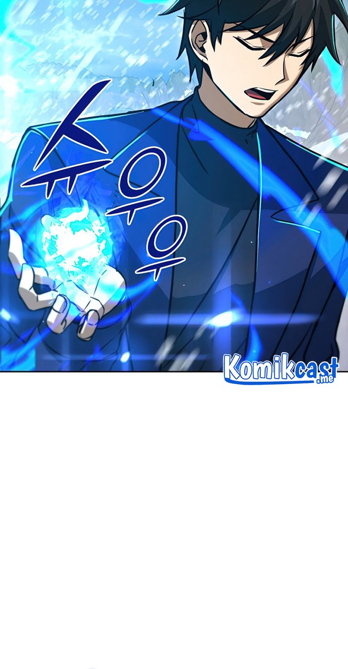 Maxed Out Leveling Chapter 51 Gambar 49