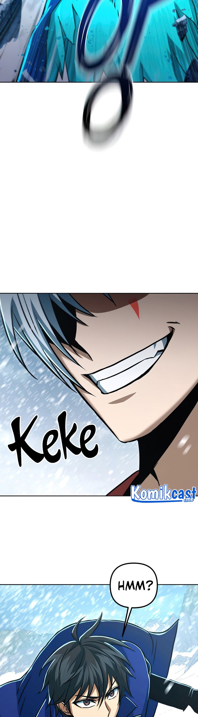 Maxed Out Leveling Chapter 51 Gambar 52