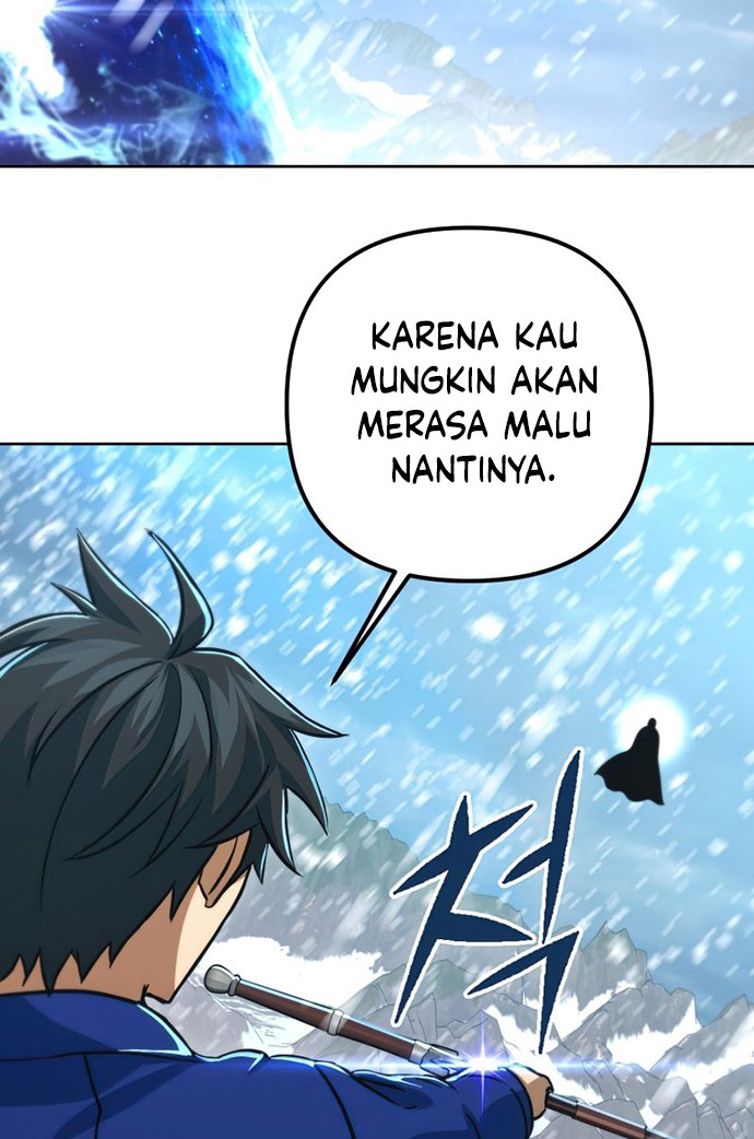 Maxed Out Leveling Chapter 51 Gambar 57