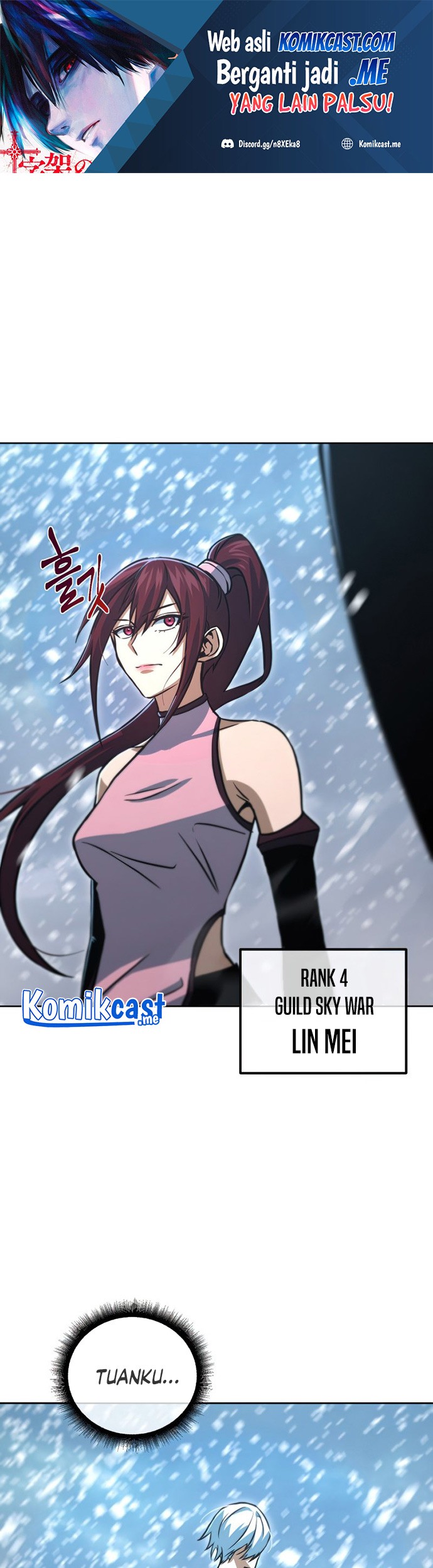 Baca Manhwa Maxed Out Leveling Chapter 51 Gambar 2