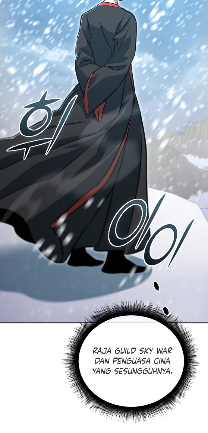 Maxed Out Leveling Chapter 51 Gambar 3