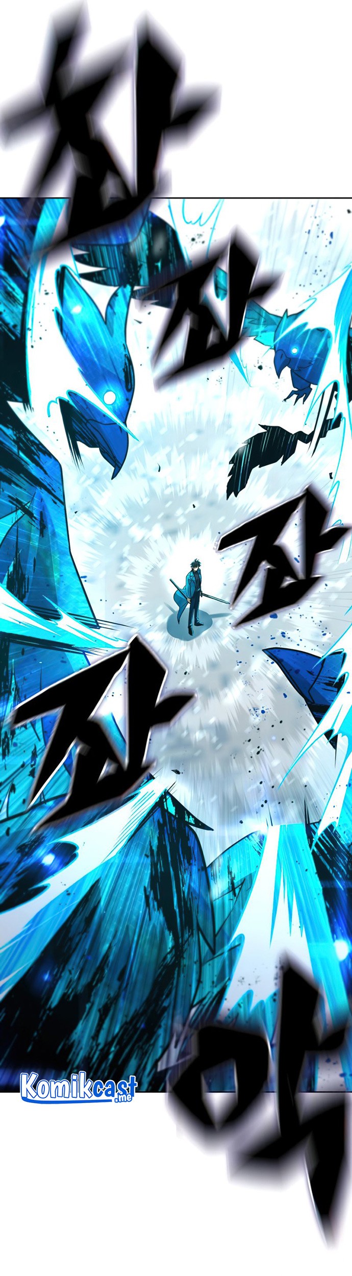 Maxed Out Leveling Chapter 51 Gambar 62