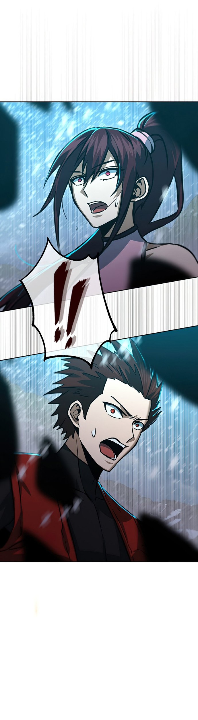 Maxed Out Leveling Chapter 51 Gambar 63