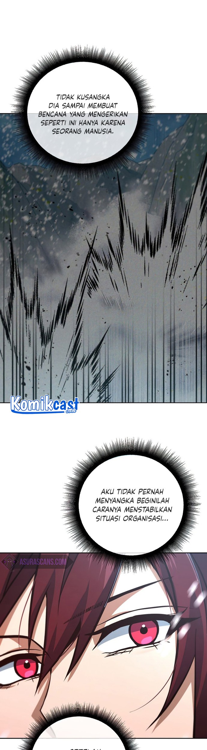 Maxed Out Leveling Chapter 51 Gambar 4