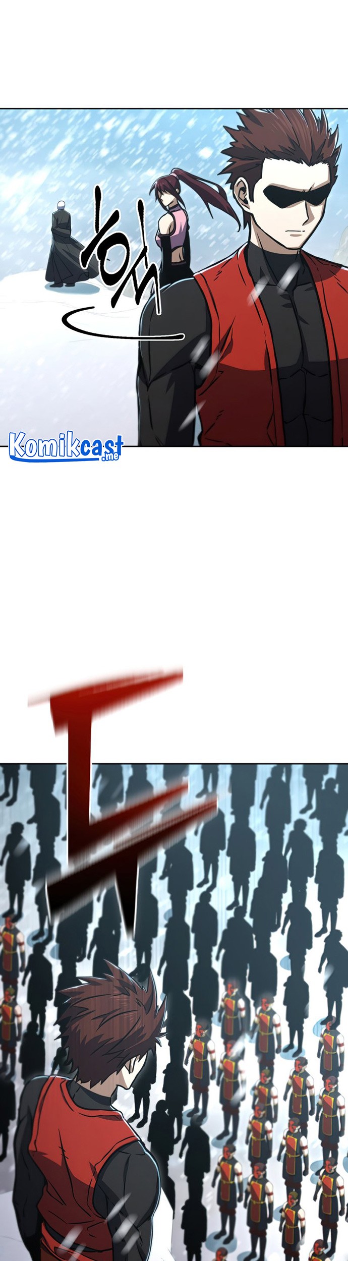Maxed Out Leveling Chapter 51 Gambar 8