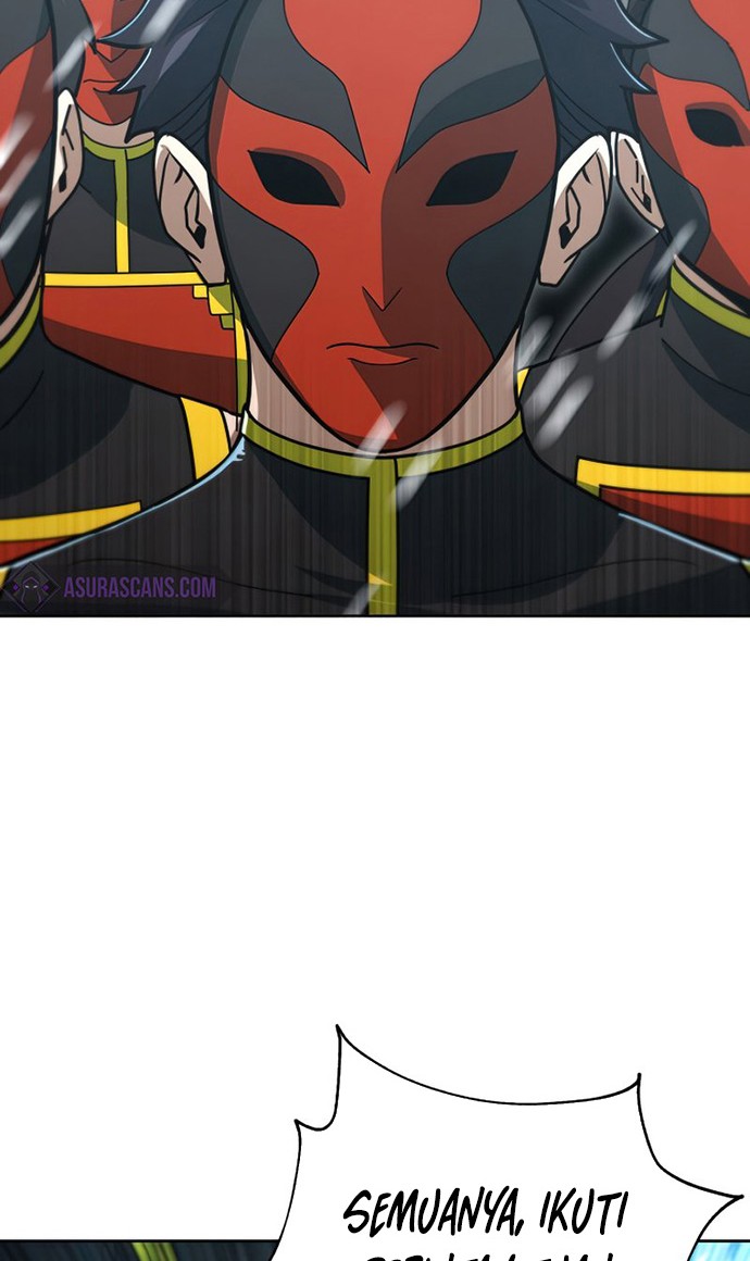 Maxed Out Leveling Chapter 51 Gambar 11