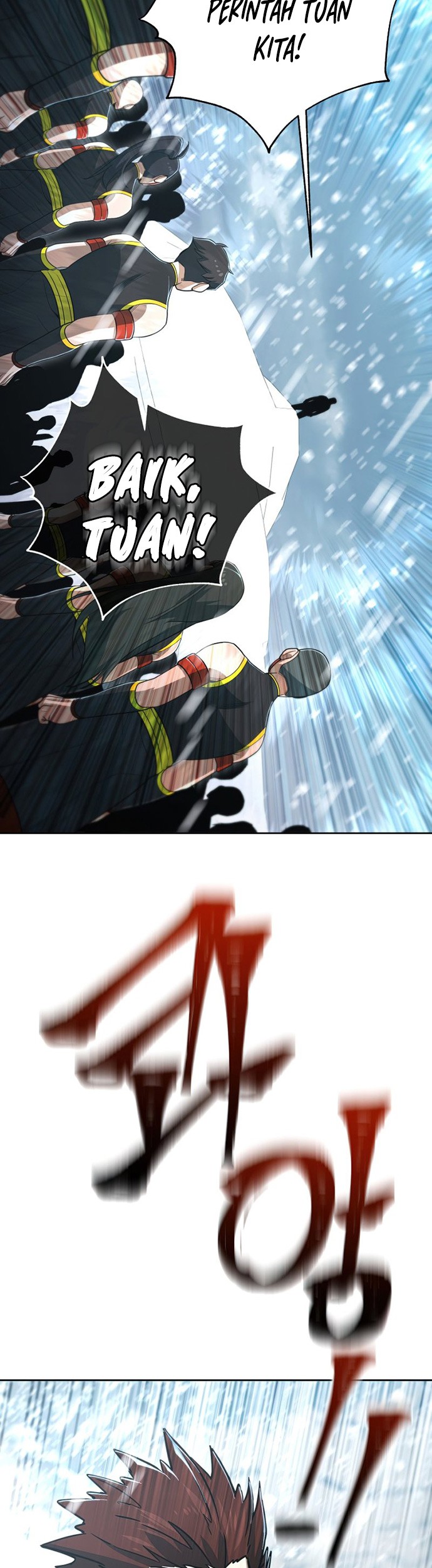 Maxed Out Leveling Chapter 51 Gambar 12
