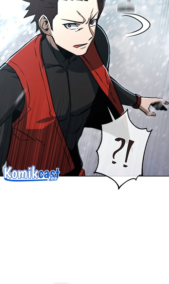 Maxed Out Leveling Chapter 51 Gambar 13