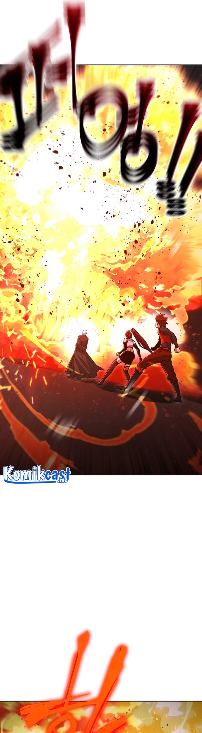 Maxed Out Leveling Chapter 51 Gambar 14