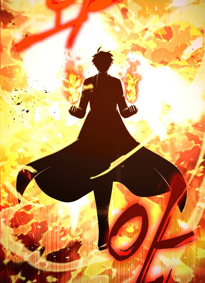 Maxed Out Leveling Chapter 51 Gambar 15