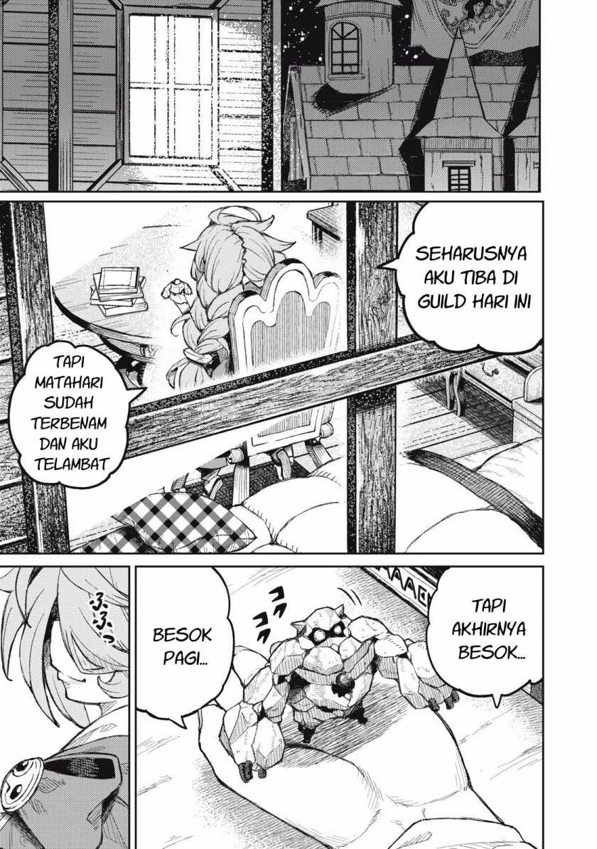 Gikou Taichi no Torikaeshi ~ Toichi tte Saisho ni itta yo na ~ Chapter 13 Gambar 20