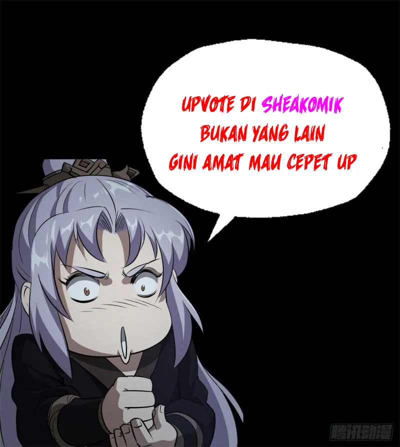 100.000 Layers Of Body Refining: I Raise All Emperor Chapter 151 Gambar 38