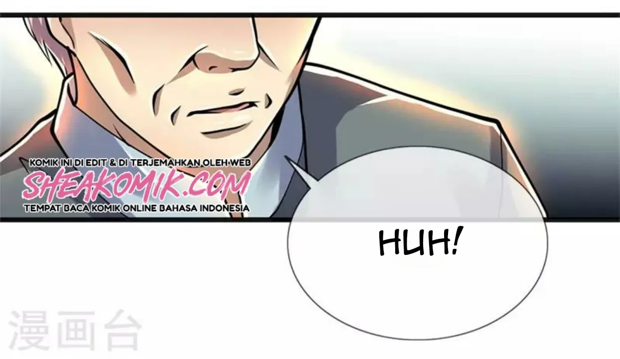 Medical Martial Arts Chapter 229 Gambar 4