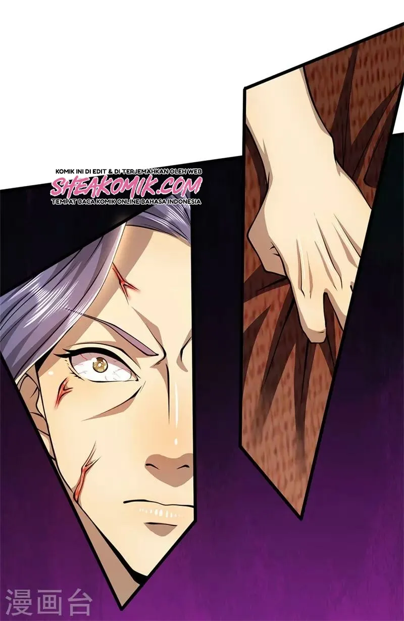 Medical Martial Arts Chapter 229 Gambar 7